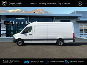 Mercedes Sprinter 314 CDI 43S 3T5 7G-TRONIC Plus  occasion  Gires - photo n4