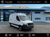 Annonce Mercedes Sprinter occasion Diesel 314 CDI Fg 37S 3T5 Propulsion - 22500? HT � Argonay