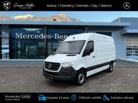 Mercedes Sprinter 314 CDI Fg 37S 3T5 Propulsion - 25500? ht  occasion  Gires - photo n3