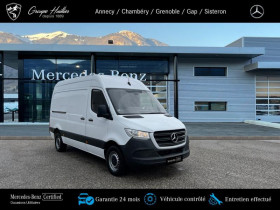 Mercedes Sprinter , garage GROUPE HUILLIER OCCASIONS  Gires