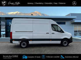 Mercedes Sprinter 314 CDI Fg 37S 3T5 Propulsion - 25500? ht  occasion  Gires - photo n7