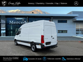 Mercedes Sprinter 314 CDI Fg 37S 3T5 Propulsion - 25500? ht  occasion  Gires - photo n4