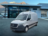 Annonce Mercedes Sprinter occasion Diesel 314 CDI Fg 39S 3T5 Traction - 29500 HT  Gires