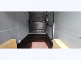 Mercedes Sprinter 314 CDI Fg 39S 3T5 Traction - 29500 HT  occasion  Gires - photo n10