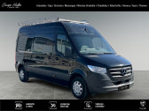 Annonce Mercedes Sprinter occasion Diesel 314 CDI Fourgon Toit sur�lev� - 30900 HT � Argonay