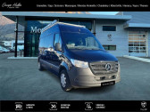 Annonce Mercedes Sprinter occasion Diesel 314 CDI Fourgon Toit sur�lev� - 31000HT � Argonay