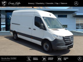 Annonce Mercedes Sprinter occasion Diesel 314 CDI Fourgon Toit sur�lev� Standard - 21 400HT � Argonay