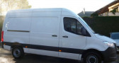 Mercedes Sprinter occasion année 2019 boite Manuelle Annonce Mercedes Sprinter occasion Diesel 314 CDI L2H2 à Vaulx En Velin