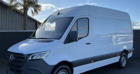 Mercedes Sprinter occasion 2021 mise en vente &agrave; Chanceaux sur choisille par le garage AU CAR DE TOUR - photo n&deg;1
