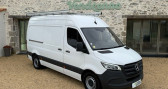 Mercedes Sprinter 315 CDI 37 3,5T Pro Galerie Interieur Bois Led Camera 29 150  2021 - annonce de voiture en vente sur Auto Sélection.com