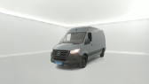 Annonce Mercedes Sprinter occasion Diesel 315 CDI 37 3T2 First Propulsion  SAINT-GREGOIRE