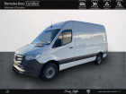 Mercedes Sprinter occasion année 2021 boite Manuelle Annonce Mercedes Sprinter occasion Diesel 315 CDI 37 3T5 First Propulsion L?ger à Gières