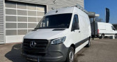 Annonce Mercedes Sprinter occasion Diesel 315 CDI 37 3T5 Pro Propulsion � Saint-germain-laprade