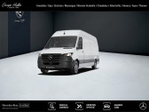 Annonce Mercedes Sprinter occasion Diesel 315 CDI Fourgon PRO Toit sureleve Long � Chamb�ry