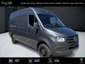 Mercedes Sprinter 315 CDI Fourgon PRO Toit sureleve Standar  2025 - annonce de voiture en vente sur Auto Sélection.com