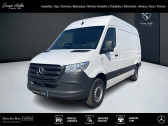 Mercedes Sprinter 315 CDI Fourgon PRO Toit sureleve Standar   SISTERON 