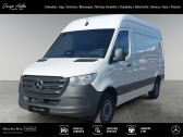 Annonce Mercedes Sprinter occasion Diesel 315 CDI Fourgon PRO Toit sureleve Standar � GAP