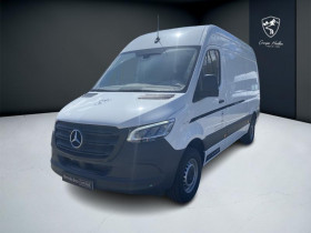 Mercedes Sprinter , garage GROUPE HUILLIER OCCASIONS  Gires