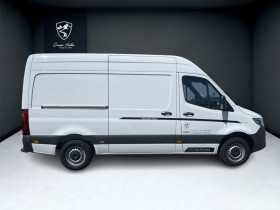 Mercedes Sprinter 315 CDI Fourgon Toit sureleve Standard  occasion  Gires - photo n6