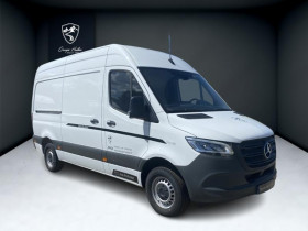 Mercedes Sprinter 315 CDI Fourgon Toit sureleve Standard  occasion  Gires - photo n7