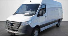 Mercedes Sprinter , garage MOTORVAN � Cassel