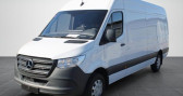 Annonce Mercedes Sprinter occasion Diesel 315 CDI MAXI L3H2 R1774  Cassel