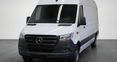 Annonce Mercedes Sprinter occasion Diesel 315 CDI MAXI L3H2 R1776  Cassel