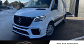 Annonce Mercedes Sprinter occasion Diesel 315 FOURGON 37B 3.5T � CAUDAN