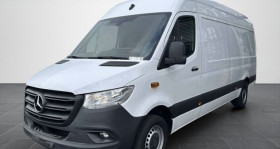 Mercedes Sprinter , garage MOTORVAN � Cassel