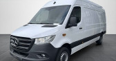 Mercedes Sprinter utilitaire 315 MAXI L3H2  anne 2022