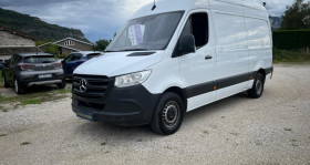 Mercedes Sprinter , garage PACCARD AUTOMOBILES  La Buisse