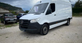 Mercedes Sprinter occasion année 2022 boite Manuelle Annonce Mercedes Sprinter occasion Diesel 315cdi 150cv l2h2 18750€ H.T à La Buisse