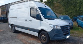 Annonce Mercedes Sprinter occasion Diesel 316 CDI 163 cv Ann�e 2020 Prix HT � GLEIZ�