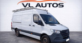 Mercedes Sprinter 316 CDI 163 cv Moyen Haut Ann�e 2020  2020 - annonce de voiture en vente sur Auto S&eacute;lection.com