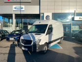 Mercedes Sprinter occasion année 2018 boite Manuelle Annonce Mercedes Sprinter occasion Diesel 316 CDI 37N 3T5 Propulsion à Millau