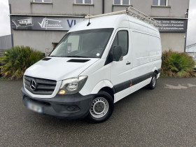 Mercedes Sprinter , garage VL AUTOMOBILES  Colomiers