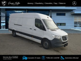 Annonce Mercedes Sprinter occasion Diesel 316 CDI 43 S-3T5 - 30 900 HT  Argonay