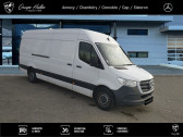Mercedes Sprinter 316 CDI 43 S-3T5 - 30 900 HT  � Argonay 74