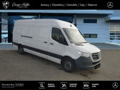 Annonce Mercedes Sprinter occasion Diesel 316 CDI 43 S-3T5 - 30 900 HT � Argonay