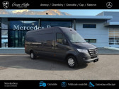 Mercedes Sprinter occasion année 2019 boite Sequentielle Annonce Mercedes Sprinter occasion Diesel 316 CDI 43S 3T5 Propulsion 7G-Tronic Plus à Gières
