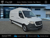 Mercedes Sprinter 316 CDI Fourgon Toit sureleve Long   Argonay 74