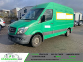 Mercedes Sprinter occasion année 2016 boite Manuelle Annonce Mercedes Sprinter occasion Diesel 316 CDI à Beaupuy