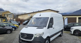 Mercedes Sprinter occasion année 2022 boite Automatique Annonce Mercedes Sprinter occasion Diesel 317 CDI 170 37S FG PROP BA à Frontenex