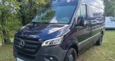 Mercedes Sprinter 317 CDi 37 9G-TRONIC 1re Main Nombreuses Options  2022 - annonce de voiture en vente sur Auto Sélection.com