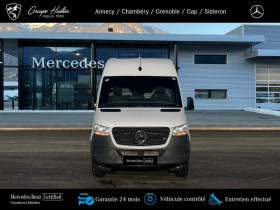 Mercedes Sprinter 317 CDI 43S 3T5 - 39500HT  occasion  Gires - photo n2
