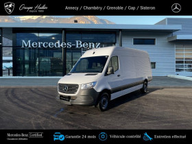 Mercedes Sprinter 317 CDI 43S 3T5 - 39500HT  occasion  Gires - photo n3