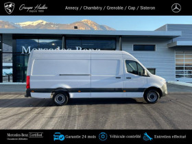 Mercedes Sprinter 317 CDI 43S 3T5 - 39500HT  occasion  Gires - photo n19