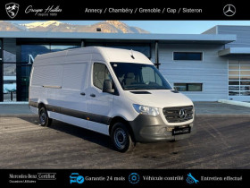 Mercedes Sprinter 317 CDI 43S 3T5 - 39500HT  occasion  Gires - photo n1