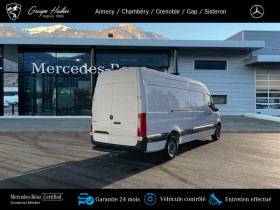 Mercedes Sprinter 317 CDI 43S 3T5 - 39500HT  occasion  Gires - photo n18