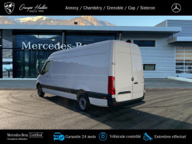 Mercedes Sprinter 317 CDI 43S 3T5 - 39500HT  occasion  Gires - photo n15